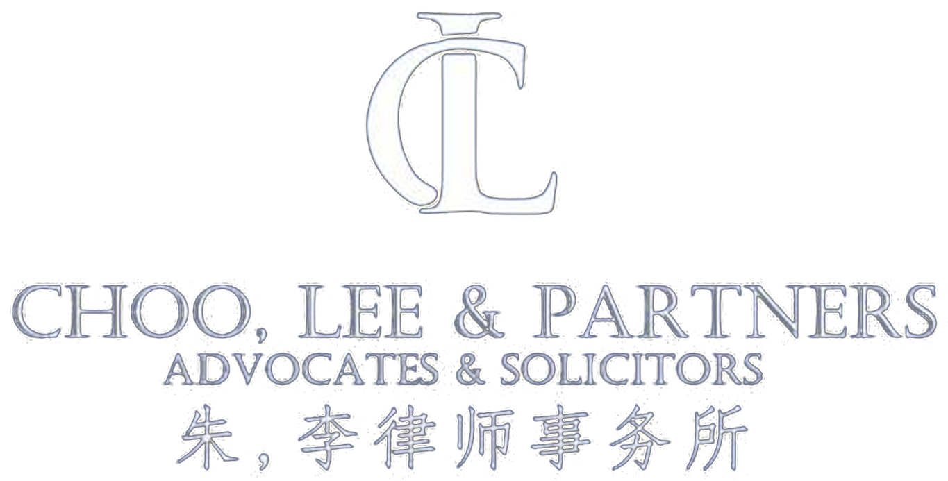 Choo, Lee & Partners — Advocates & Solicitors